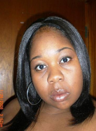 Nyisha Hardy