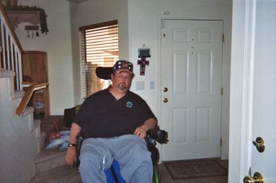 Robert Endsley
