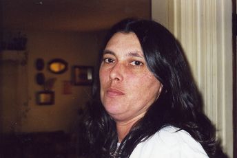 Joni Hampton