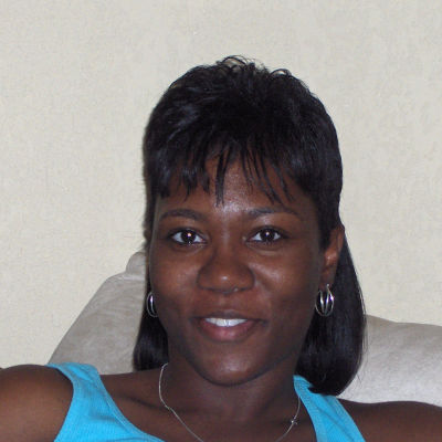 Antoinette Brown