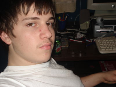 Adam Rickelman