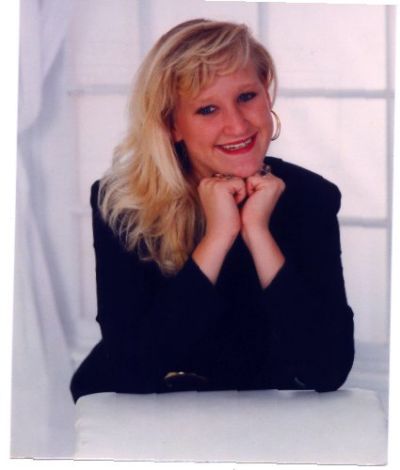 Shona Frasier