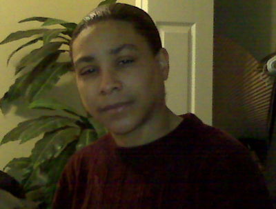 Latasha Dickerson