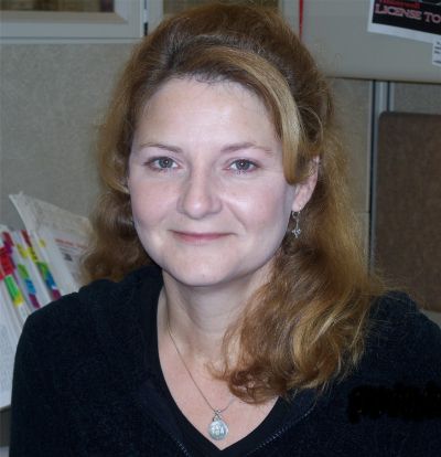 Deborah Paterson