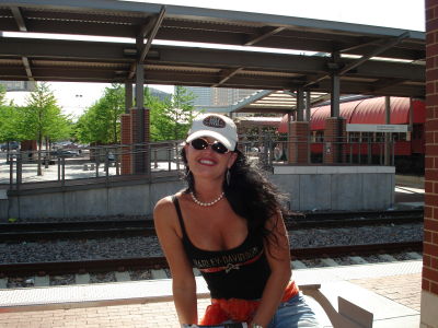 Jeanette Proctor