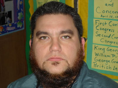 Paul Harada