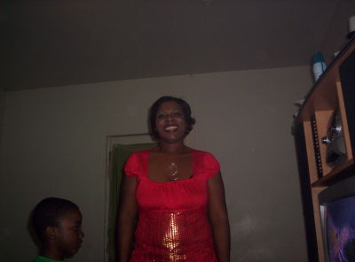 Tiffany Brown