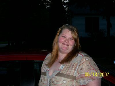 Tracy Roloff