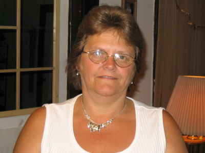 Brenda Scurlock