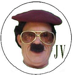Jimmie Vestal