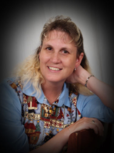 Derinda Hendrix