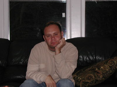 Jason Steagall