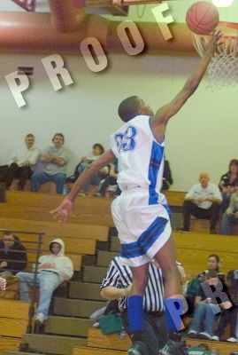 Lawrence Larkins