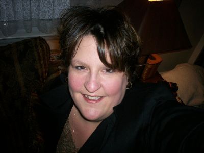 Lisa Miller