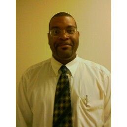 Timothy Bell