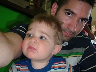 Zane Villarreal