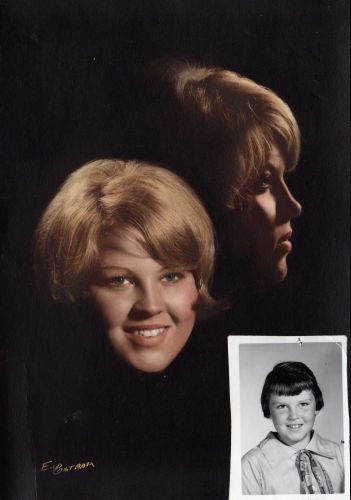 Lynette Gentry