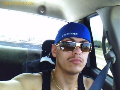 Emmanuel Guerra