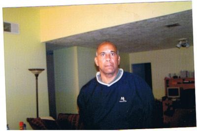 Richard Moten