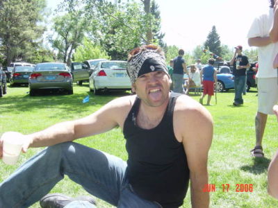 Robert Baker