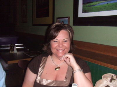 Rhonda Taylor