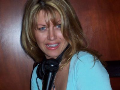 Paula Peddle