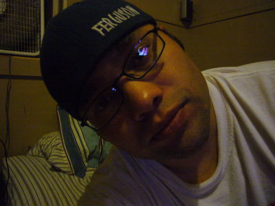 Benjamin Rivera