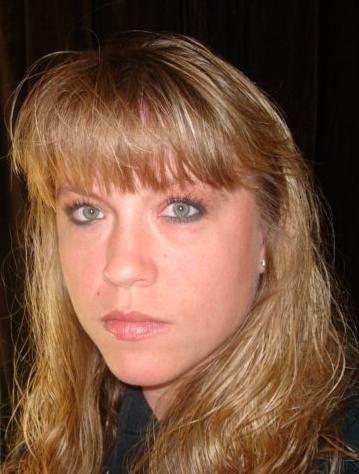 Jody Hutchins