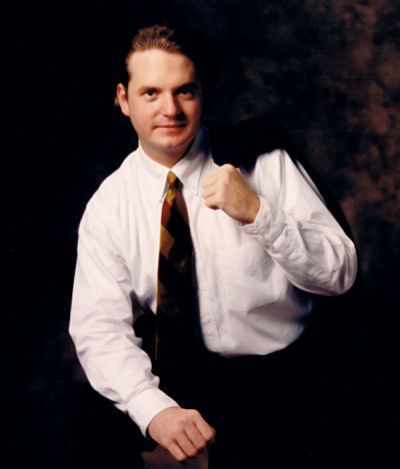 Alexander Almond