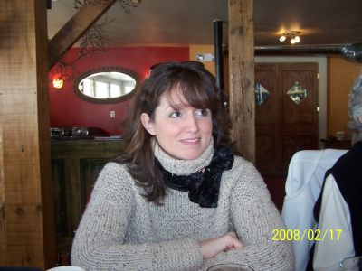 Amy Stepnick