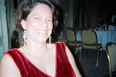 Melissa Amendola