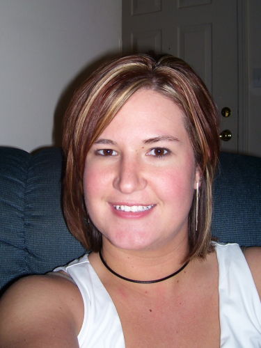Nancy Watson