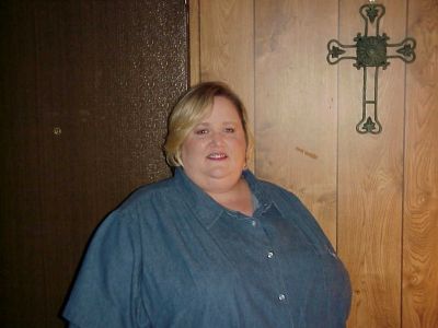 Kimberly Dempsey