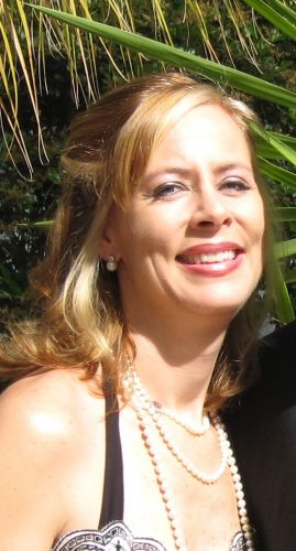Kathleen Shelley