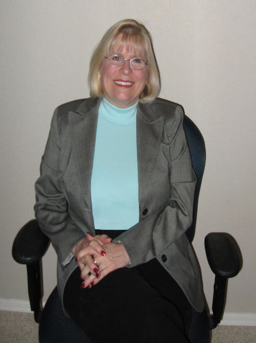Nancy Hamel
