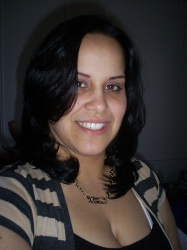 Xiomara Gonzalez