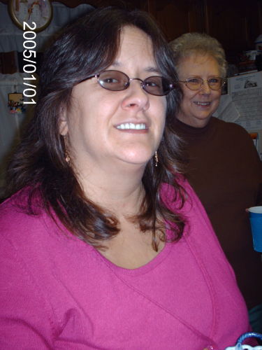 Tresa Turpin