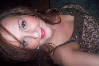 Alicia Singleton