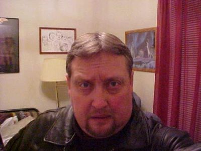 Frank Mccumber