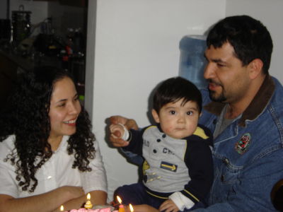 David Mujica