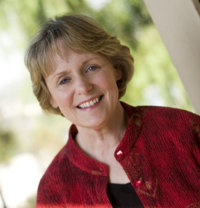 Marilyn Davidian