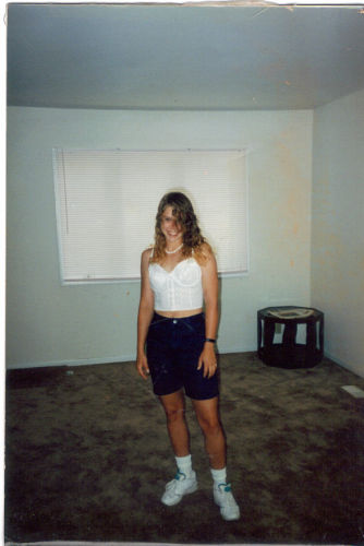 Jody Kerwin