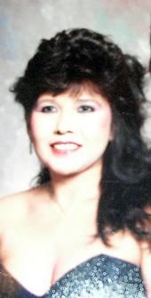 Tina Cook