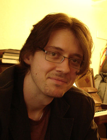 Joshua Miner