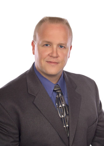 Kevin Orf