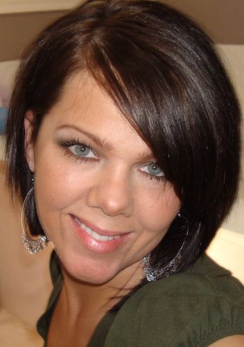 Donna Ahlgrim
