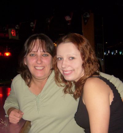Brenda Locklear