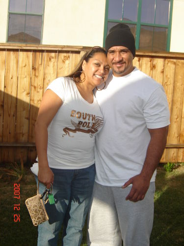 Ruth Molifua