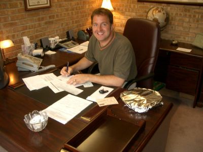 Dean Miller