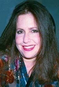 Roxane Caspary